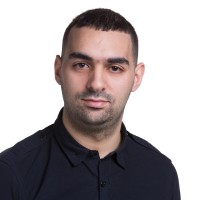 Fouad Rahaoui