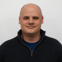 Dan Wormald