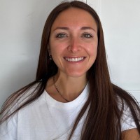 Martina Suarez Lago