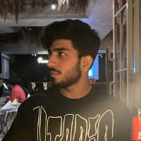 Chirag Khatri