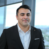 Orkhan Najafov, CFA