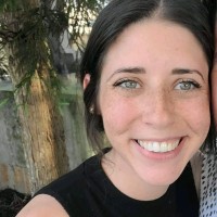 Allison Vankirk Totten, Cam