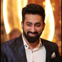 Raghav Talwar