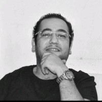 Peter Sabry