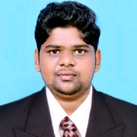 Vignesh V