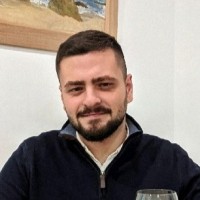 Daniel Garrido
