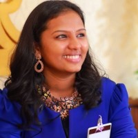 Athira Pradeep