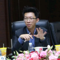 Geoffrey LEUNG 梁颂贤