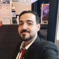 Mohamed Joudah
