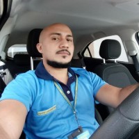 Márcio Flávio Torres De Souza