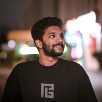 Anandu Suresh