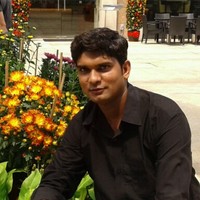 Rajesh Panchal