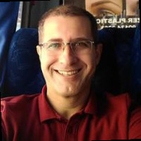 Michael Oliveira