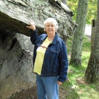 Peggy Rash