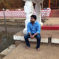 Prashanth Kumar