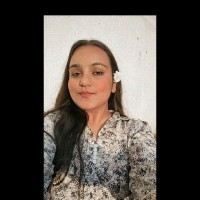 Anshika Bhatia