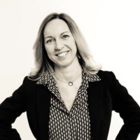 Ulrika Lindsjöö