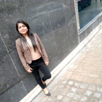 MEENAKSHI GOYAL