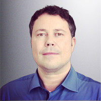 Rogério B. Moreno