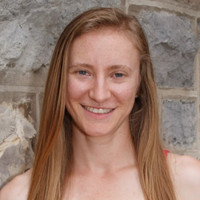 Kristin Ward