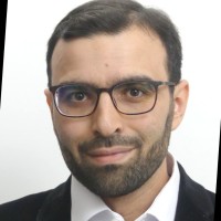 Khaled Alshokry