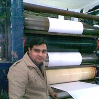 Ravinder Kumar
