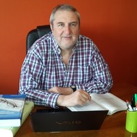 Oscar Gianneo