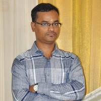 Kirubanandan Govindarajan