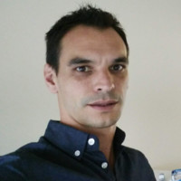 Daniel Cruz