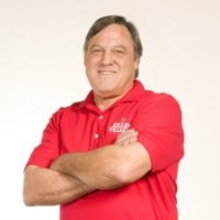 Bruce Durham