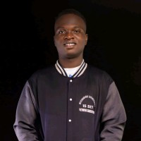 Okeke Micheal Chinaeze