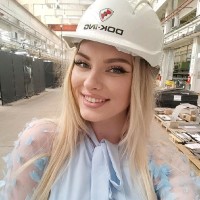 Gabriela Antolović