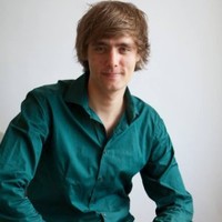 Dean Glasbergen