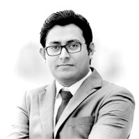 Sharique Hasan