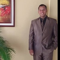Josue David Mago A.