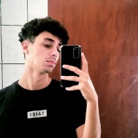 Luciano Citroni Lopes