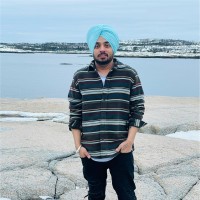 Navneet Singh