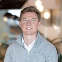 Tom Nuttall
