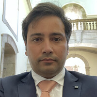 Daniel Lemos