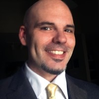 Mark Satter