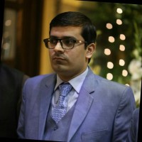 H. M. Asim Naeem