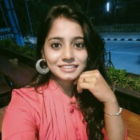 Divya C