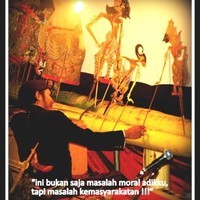 Ki Purwacarita (Arif Hart)