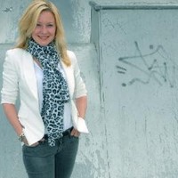 Martine ter Horst