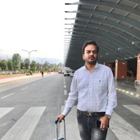 Ravi Kumar