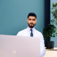 Muhammad Saad Ghori
