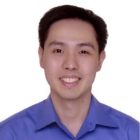 Anthony Mark Chan
