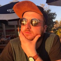 daniel byrom