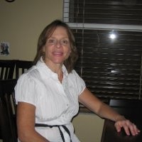 Lauri Morris