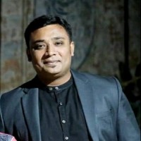 Anuj Ajit Saha